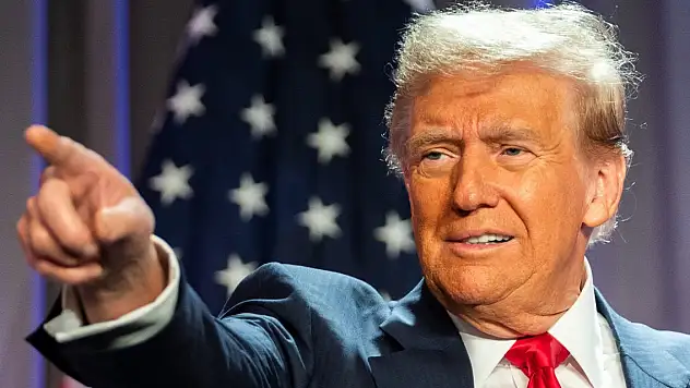 Donald Trump'tan açık tehdit: Ciddi sonuçları olacak