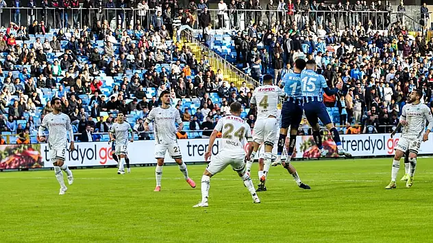 Konyaspor kanatları açtı!