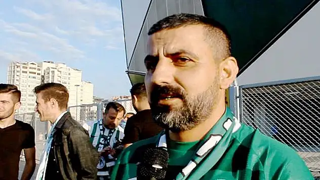 Konyaspor-Antalyaspor maçı öncesi Apalı'dan kritik uyarı!