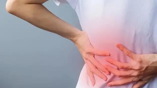 Günümüzde oldukça yaygın... Her 5 kişiden 4'ünü etkileyen bozukluk!