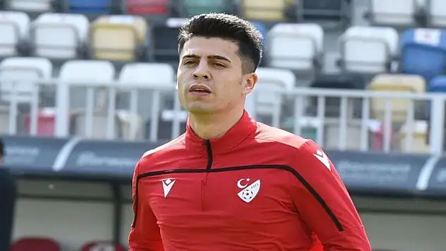 Konyaspor-Kepezspor maçının hakemi açıklandı!