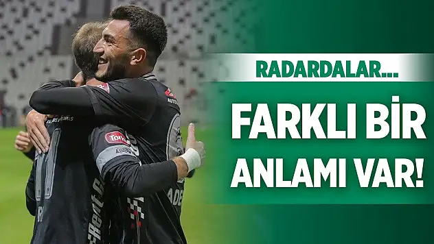 Konyaspor'da gözler gençlerde!