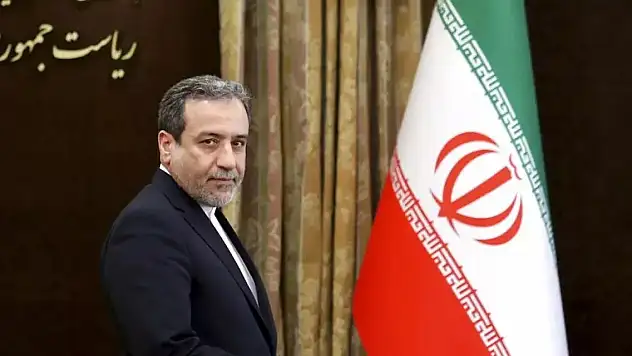 Suriye'de yeni gelişme: Tahran'dan kritik hamle!