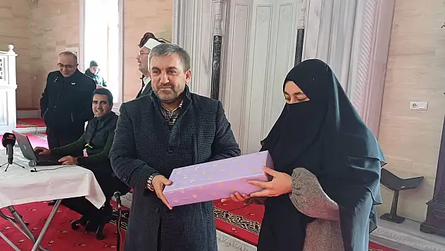 Konya'da Evlilik Okulu seminerleri başladı