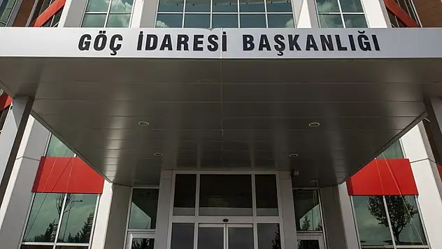 Başvurular başladı! Göç İdaresi Başkanlığı personel alacak