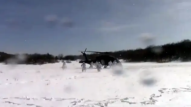 Yerlikaya, 'Gürz' operasyonlarının bilançosunu açıkladı