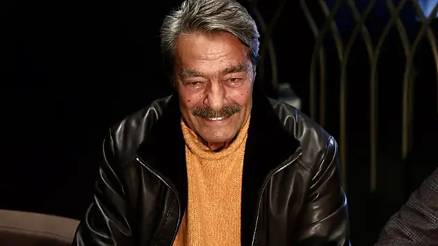 Kadir İnanır gündem oldu... İnanır'ın hastalığı ne?