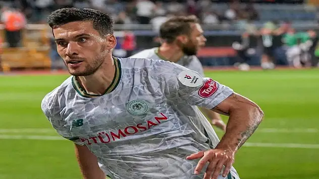 Konyasporlu Umut için kurban kesilecek!