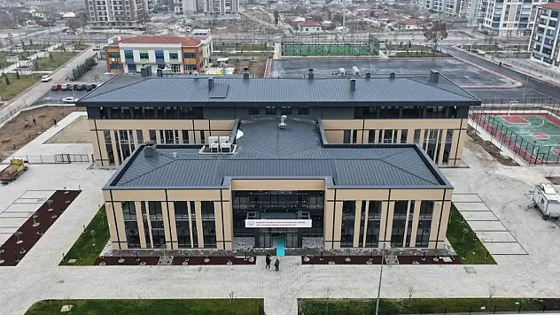 Konya 200 milyonluk dev yatırım! En çok onları sevindirecek