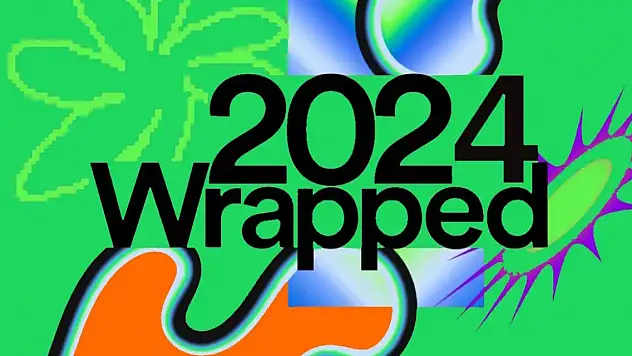 Spotify 2024 Wrapped açıklandı