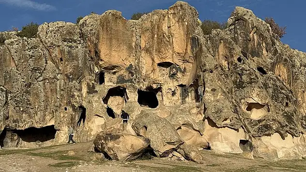 Konyalıların yeni gözdesi oldu! Burada keyifli vakit geçiriyorlar