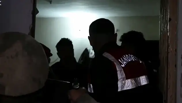 30 ilde 'Gürz-28' operasyonları... 147 şüpheli terör örgütü mensubu yakalandı