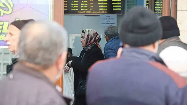 Sahte dolar tedirginliği... Dolardan korkanların yeni tercihi belli oldu