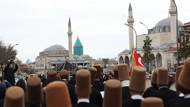Konya, on binlerce misafiri ağırlayacak