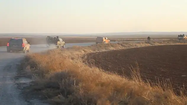 ABD'den Suriye'deki gelişmelere ilişkin açıklama