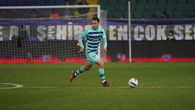 Çaykur Rizespor, kupada sürprize izin vermedi