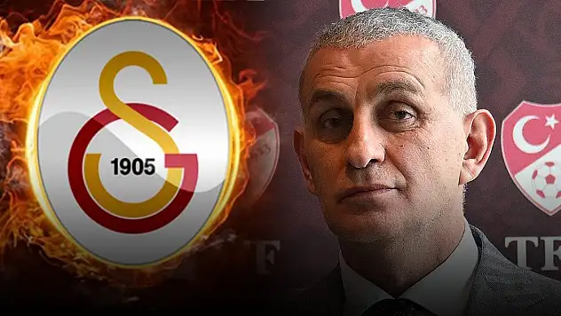 Galatasaray Kulübü: İbrahim Hacıosmanoğlu istifa
