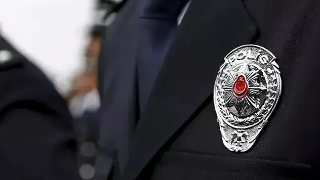 Son Dakika! Emniyet Müdürü atamaları Resmi Gazete'de