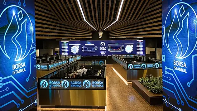 Borsa güne yükselişle başladı (6 Aralık 2024)