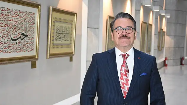 Hazreti Mevlana'yı anma törenleri 'Muhabbet Vakti' temasıyla gerçekleştirilecek