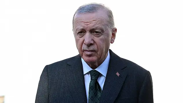 Cumhurbaşkanı Erdoğan: Esed'a 'gel görüşelim' dedik, olumlu yanıt vermedi