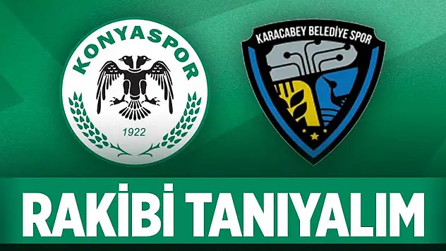 Konyaspor'un kupa rakibini tanıyalım!