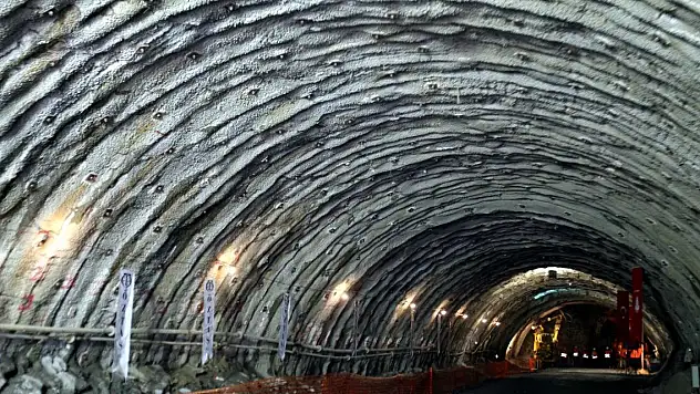 Sarıyer-Kilyos arası 5 dakika olacak