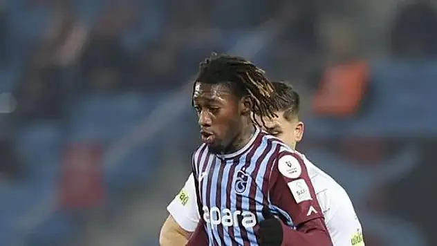 Trabzonspor ile Kasımpaşa 2-2 beraber kaldı