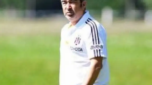 Beşiktaş, Aybaba ile yollarını ayırdı