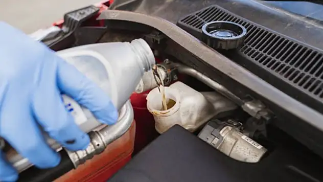 Araç sahipleri dikkat! İhmal edilirse büyük riskler ortaya çıkıyor