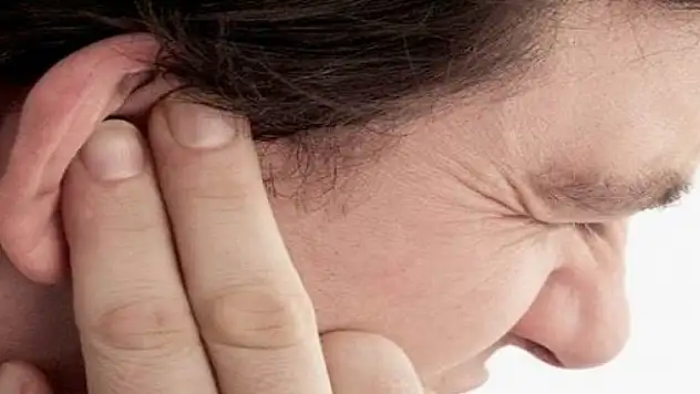 Ağız şapırdatma sesinden rahatsız oluyorsanız dikkat!