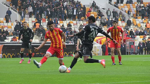 Kocaelispor Süper Lig yolunda dolu dizgin