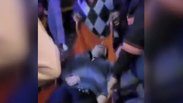 Evinin önünde tartıştığı kişilerce tabancayla vurularak öldürüldü