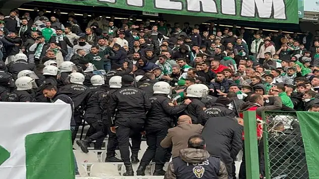 Konyasporlu Hukukçular'dan beklenen açıklama