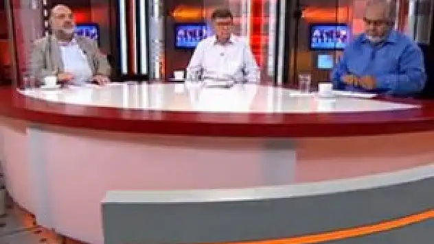 Mehtap TV'de 'şehitlik ayeti'yle dalga geçtiler