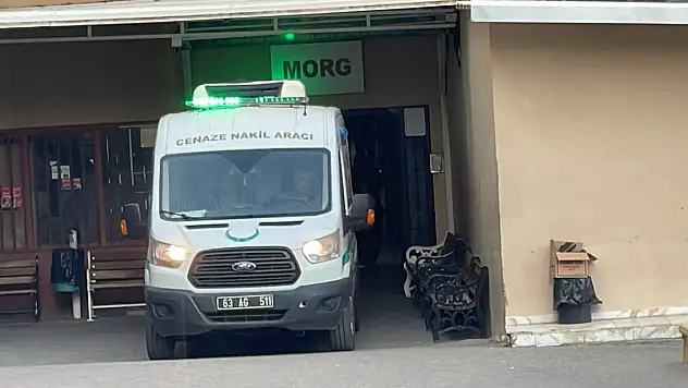 Traktörden düşen 9 yaşındaki Abdulkadir hayatını kaybetti