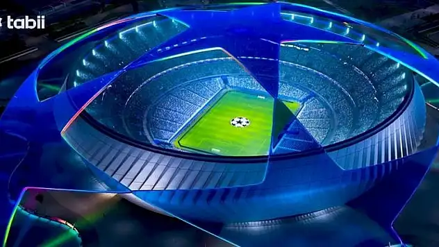 Avrupa maçları TRT'de... Hangi maç hangi kanalda?