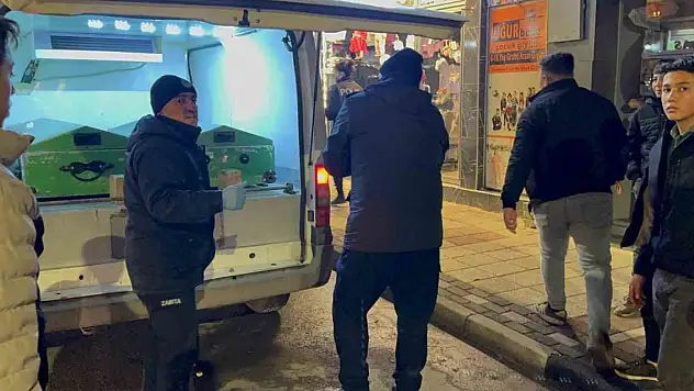 Afyonkarahisar'da kendisinden 4 gün haber alınamayan şahıs ölü bulundu