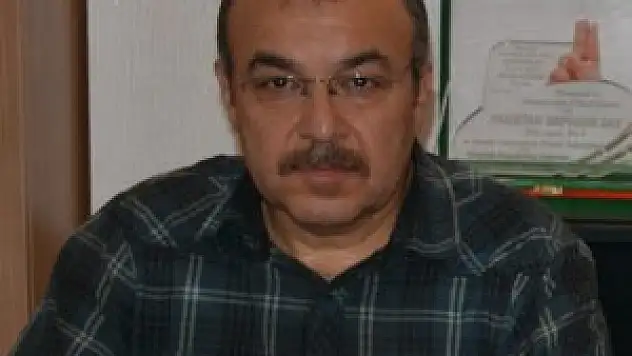 'Milletimizin başı sağolsun'