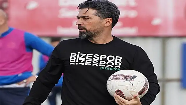 Palut, Konyaspor maçına odaklandı