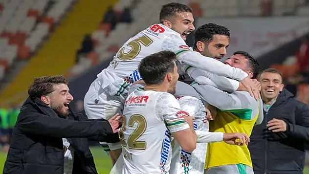 Konyaspor'un kupa takvimi açıklandı!