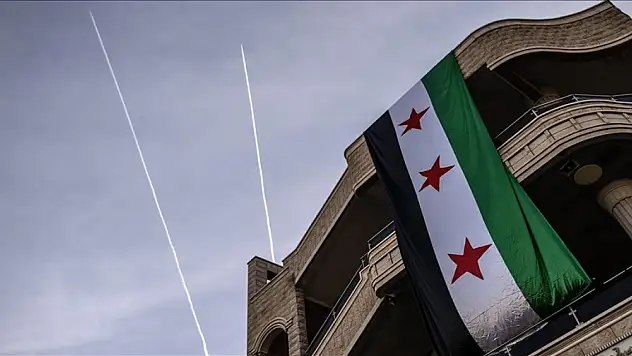 Suriye'deki yeni dönemde  Türkiye'nin rolü... Bundan sonra ne olacak?