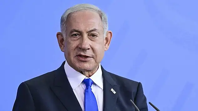 Netanyahu: 'İran'ın nükleer programını çökerttik'