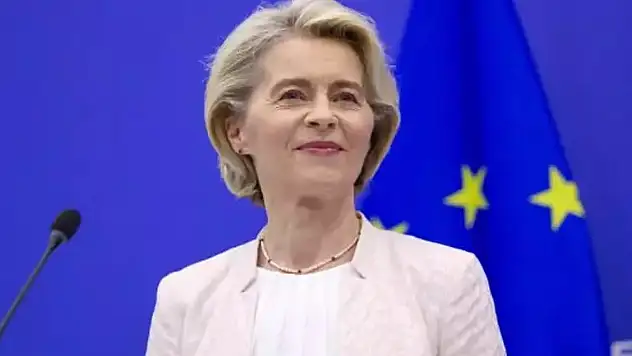 Türkiye'ye sürpriz ziyaret