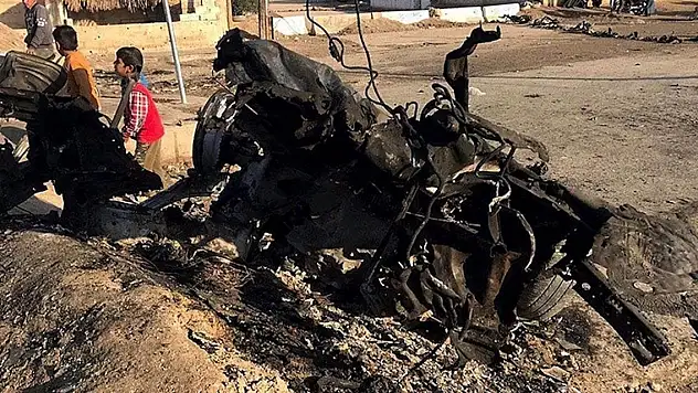 İslam İşbirliği Teşkilatı, İsrail'in Suriye'ye saldırılarını kınadı