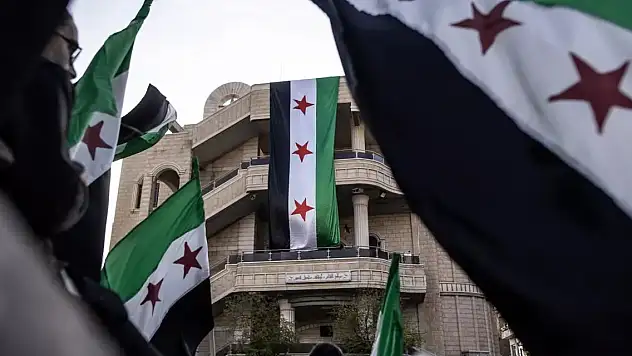 ABD'den kritik Suriye kararı! Yeni kararı resmen ilan ettiler: Tanıyoruz!