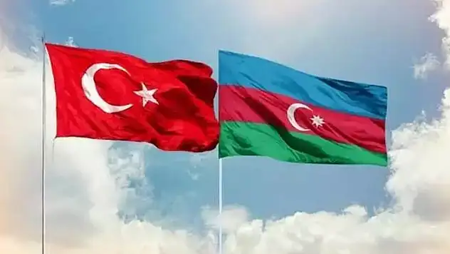 Azerbaycan'dan Türkiye ve Suriye açıklaması!