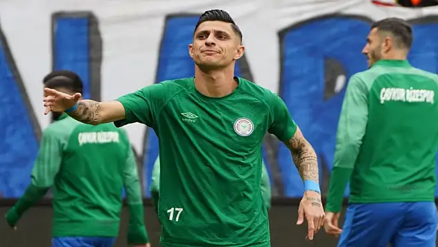 Benhur'dan Konyaspor sözleri!