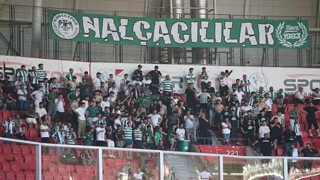 Konyaspor taraftarı Rize'ye akın edecek!