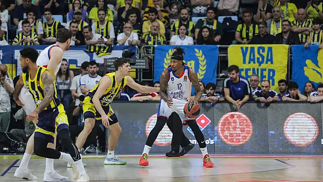 Euroleague'de 15. hafta maçları yarın başlayacak